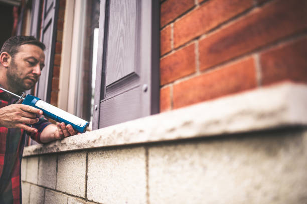Best Insulation Maintenance and Repair in Brandermill, VA