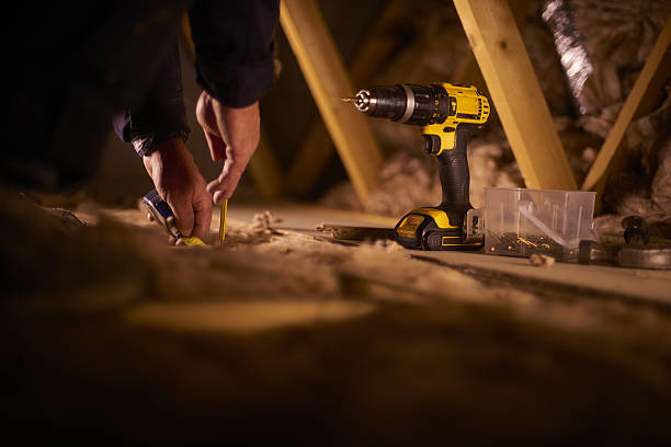 Best Insulation Materials and Products in Brandermill, VA